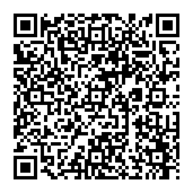 Code QR