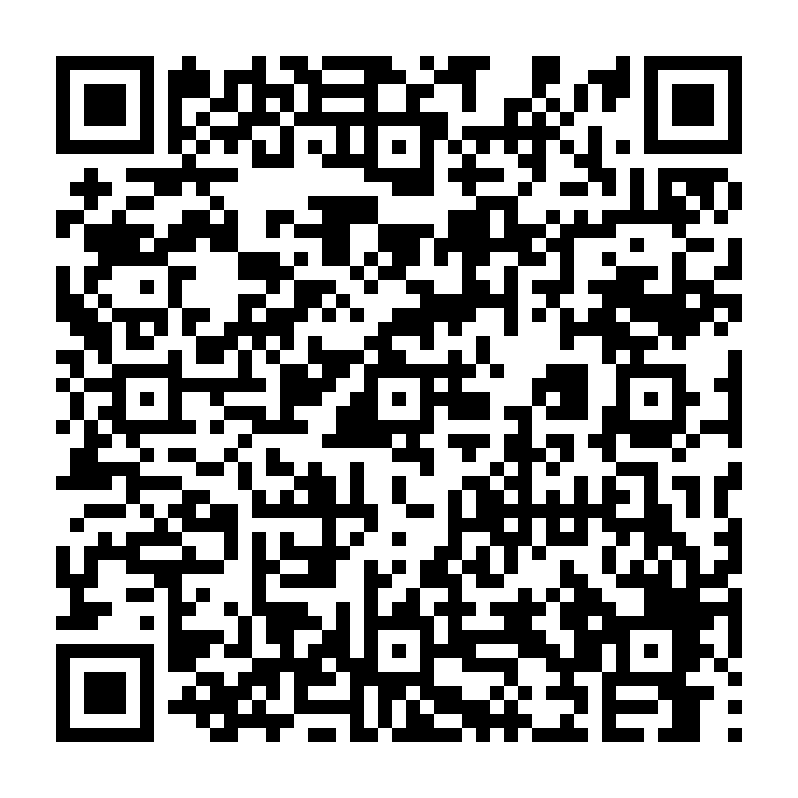 Code QR