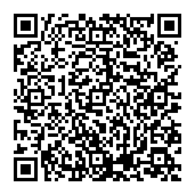 Code QR
