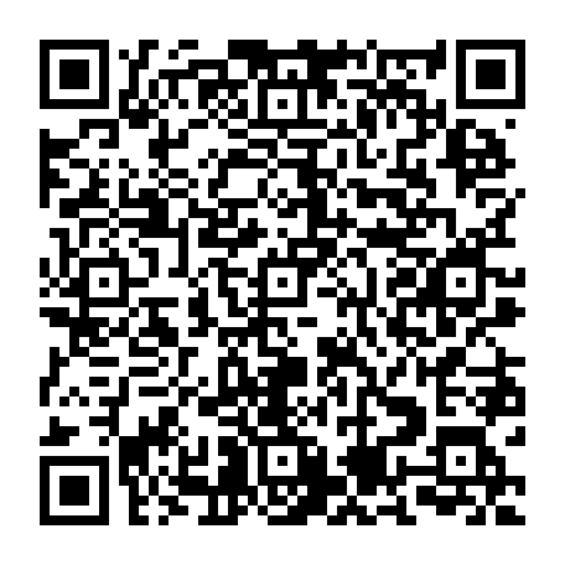 Code QR