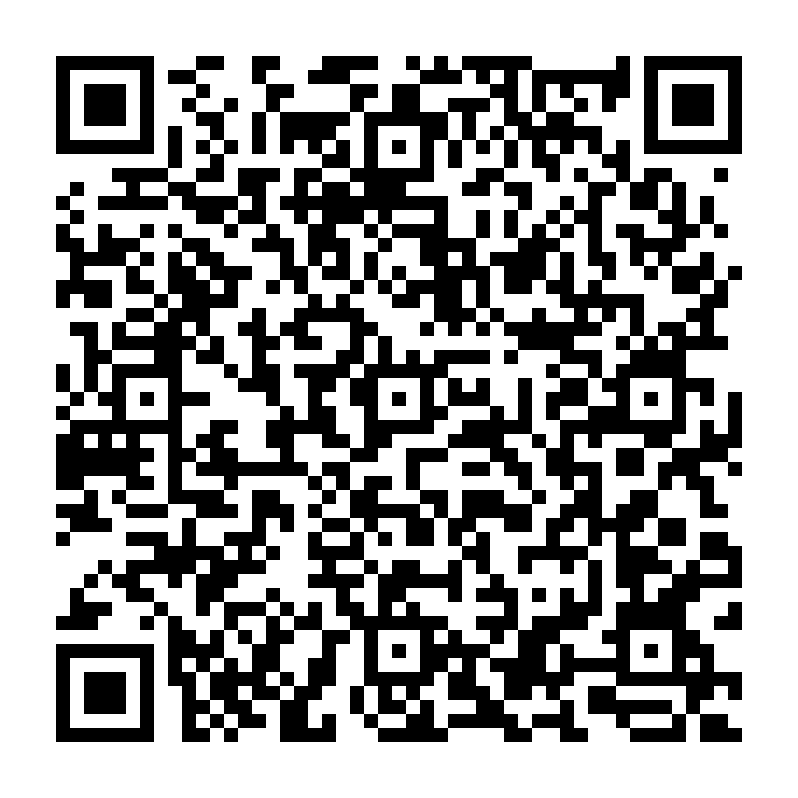 Code QR