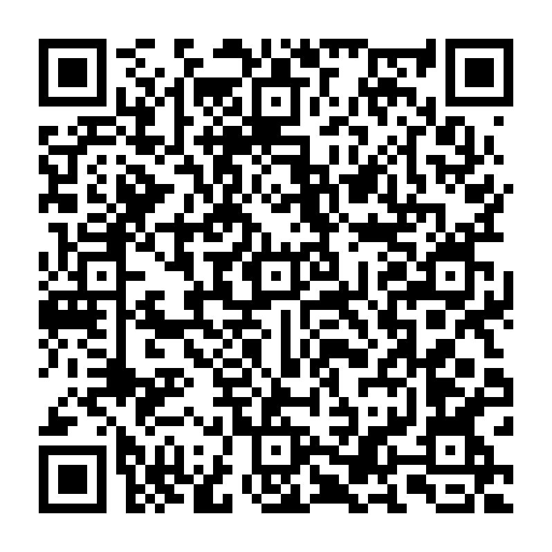 Code QR