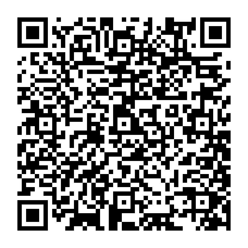 Code QR