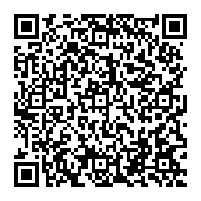 Code QR