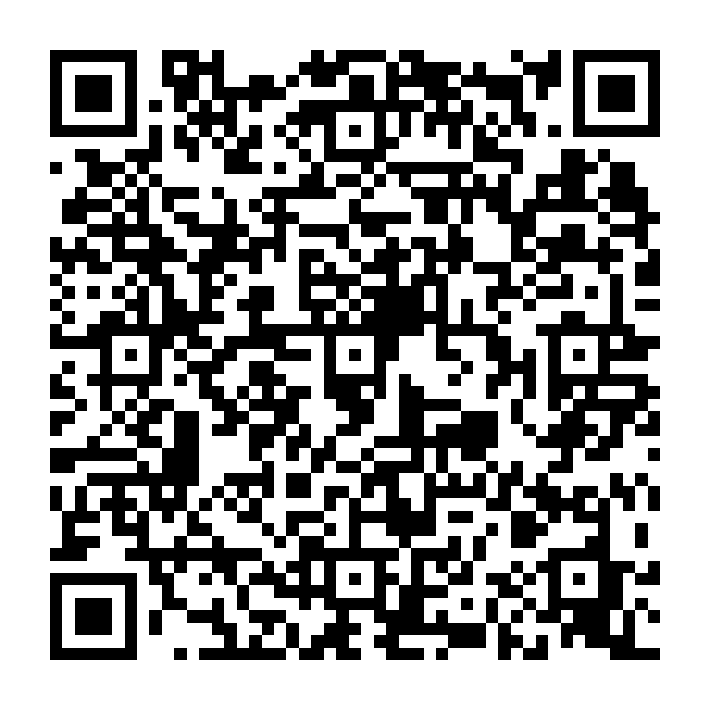 Code QR