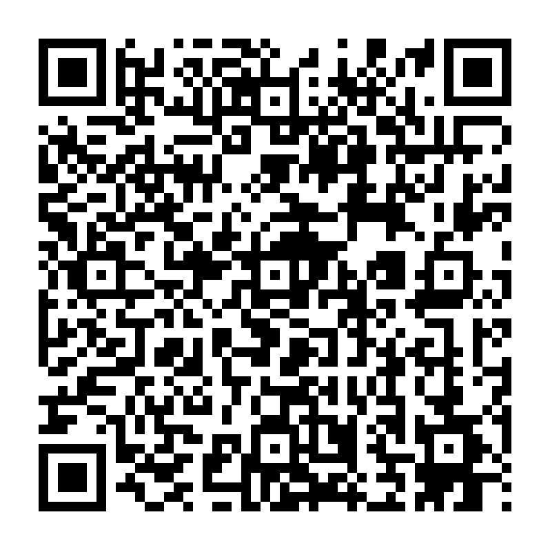 Code QR