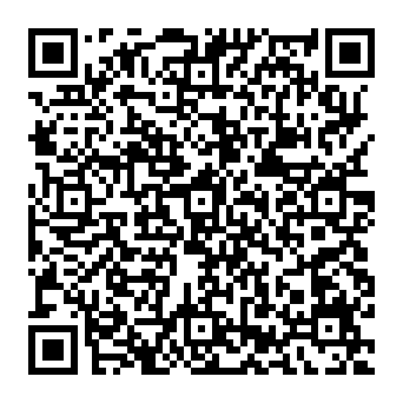 Code QR