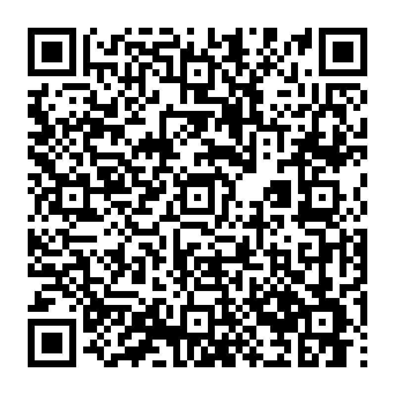 Code QR