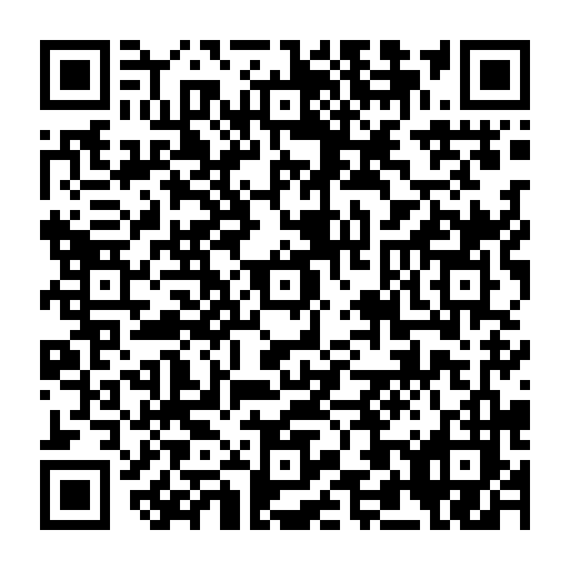 Code QR