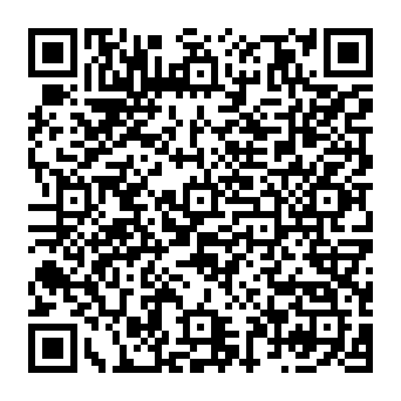 Code QR