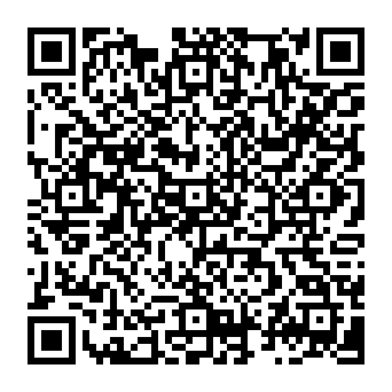 Code QR