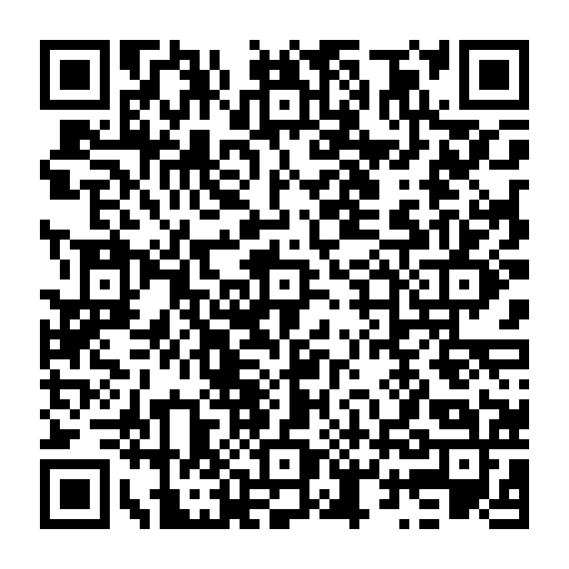 Code QR