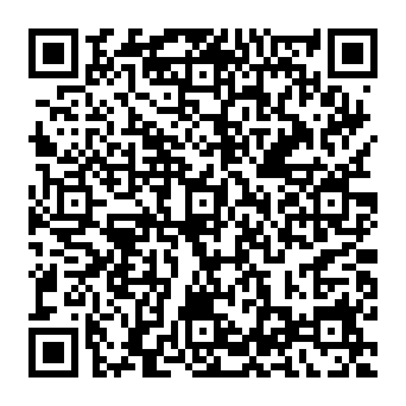 Code QR