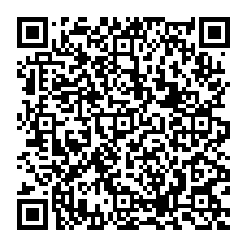 Code QR