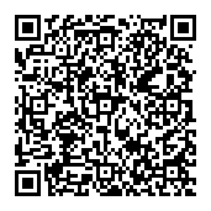 Code QR