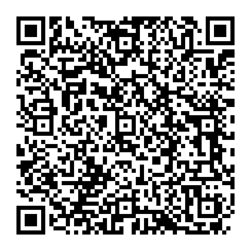 Code QR