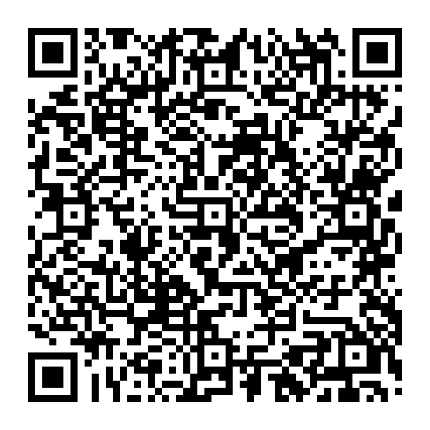 Code QR