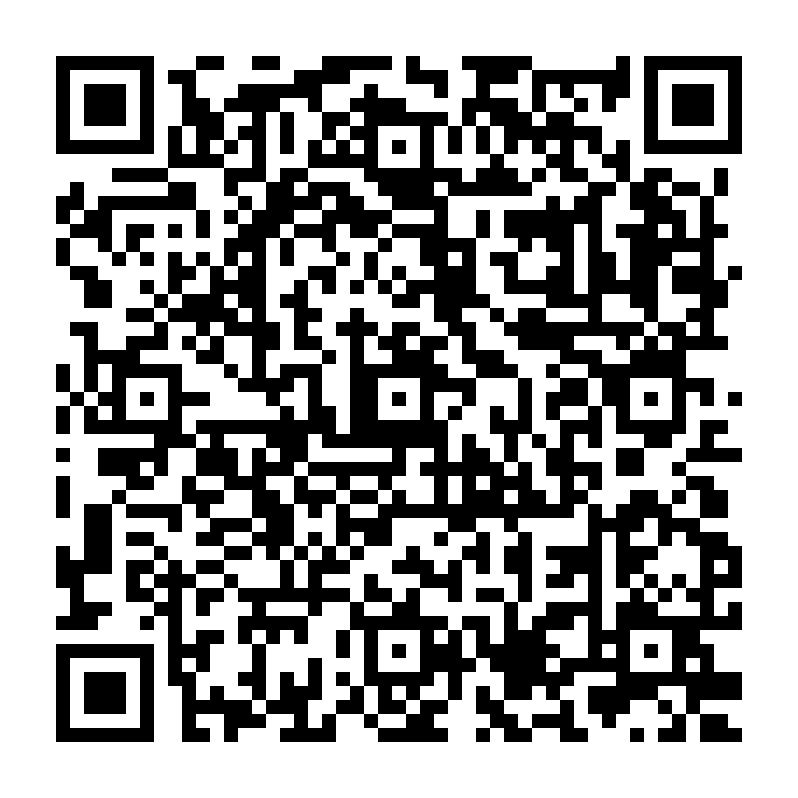 Code QR