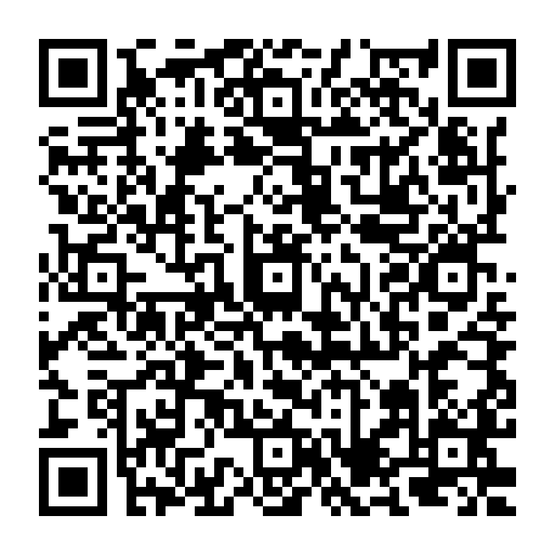 Code QR