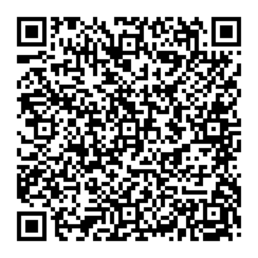 Code QR