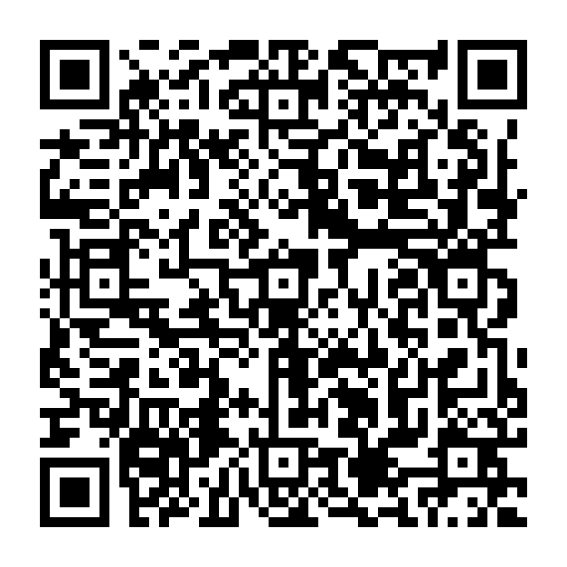 Code QR