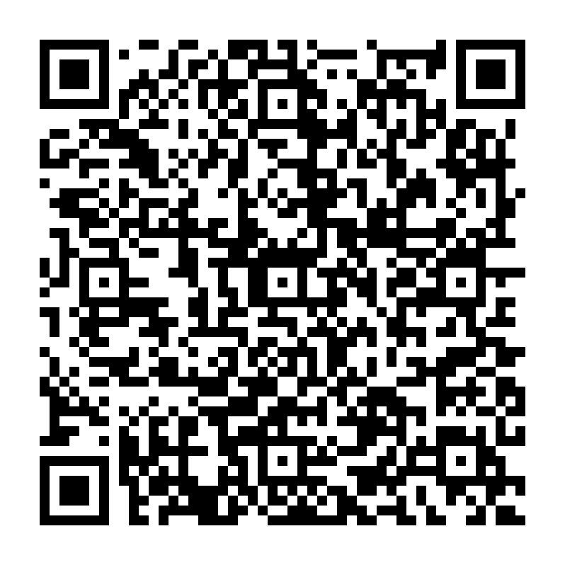 Code QR