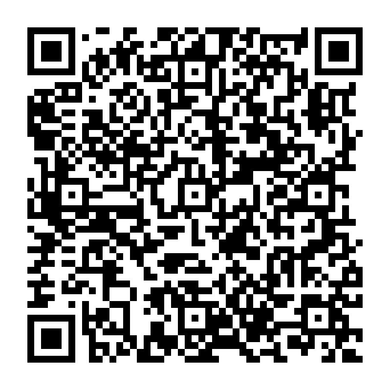 Code QR
