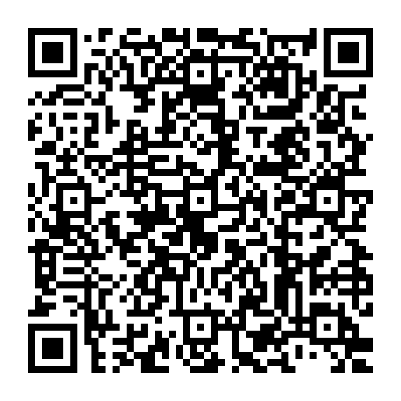 Code QR