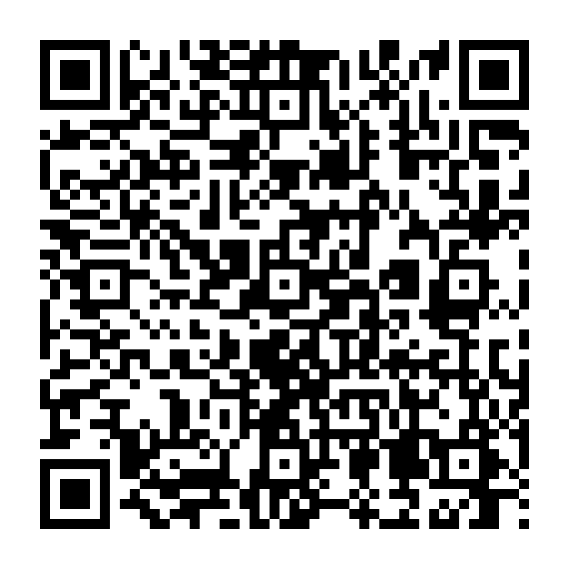 Code QR