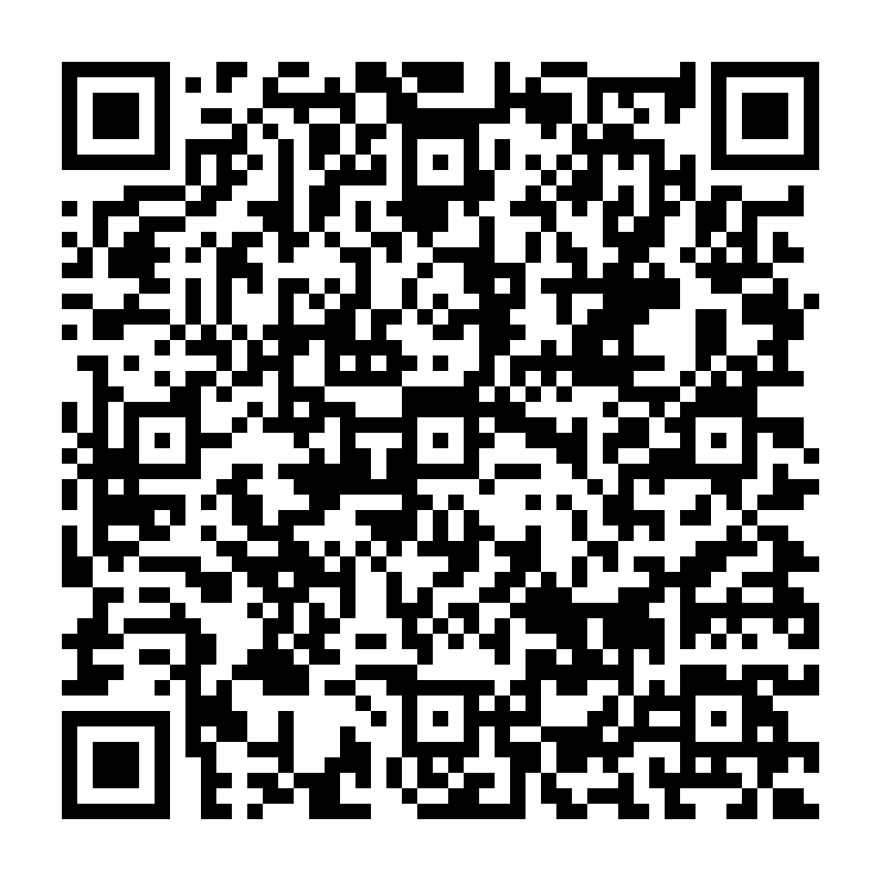 Code QR