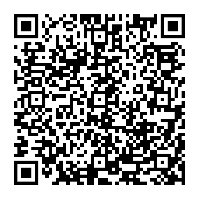 Code QR