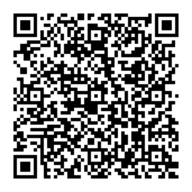 Code QR