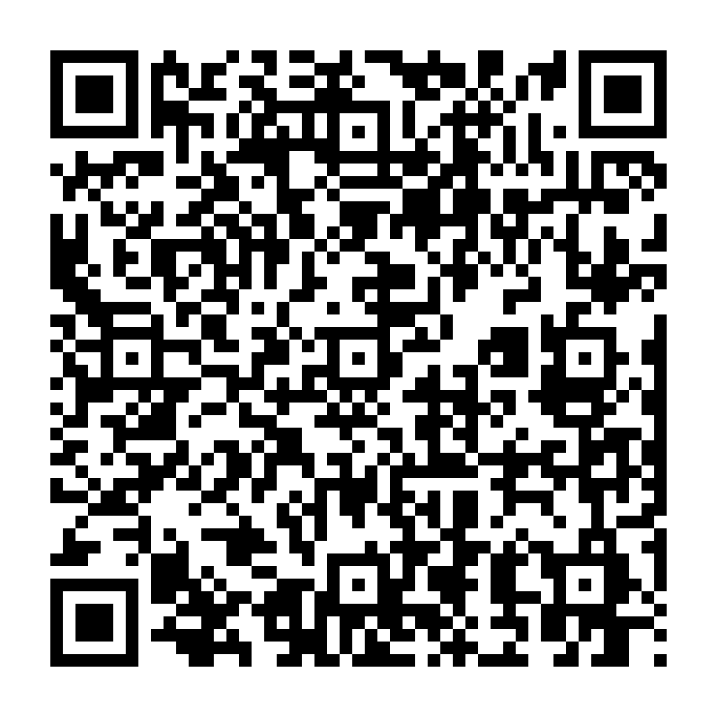 Code QR