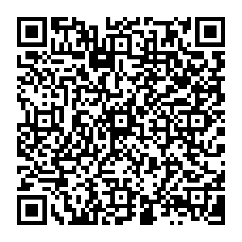 Code QR