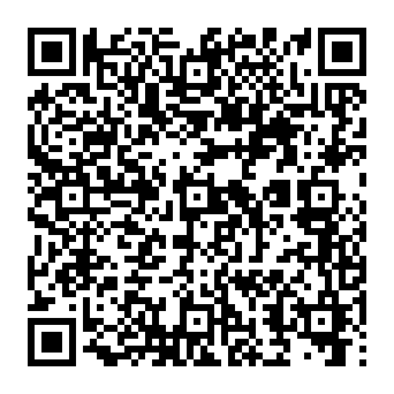 Code QR