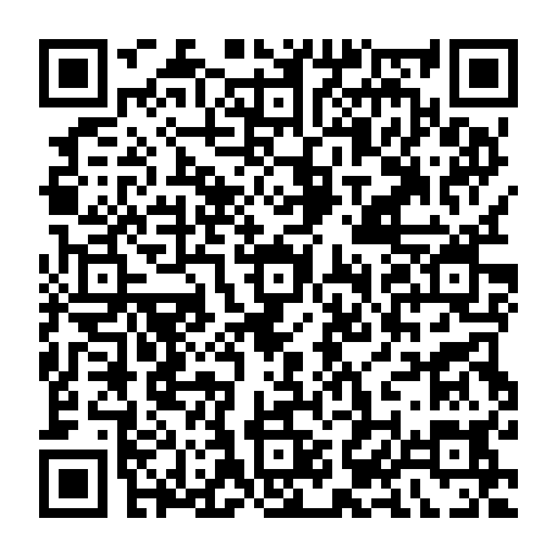 Code QR