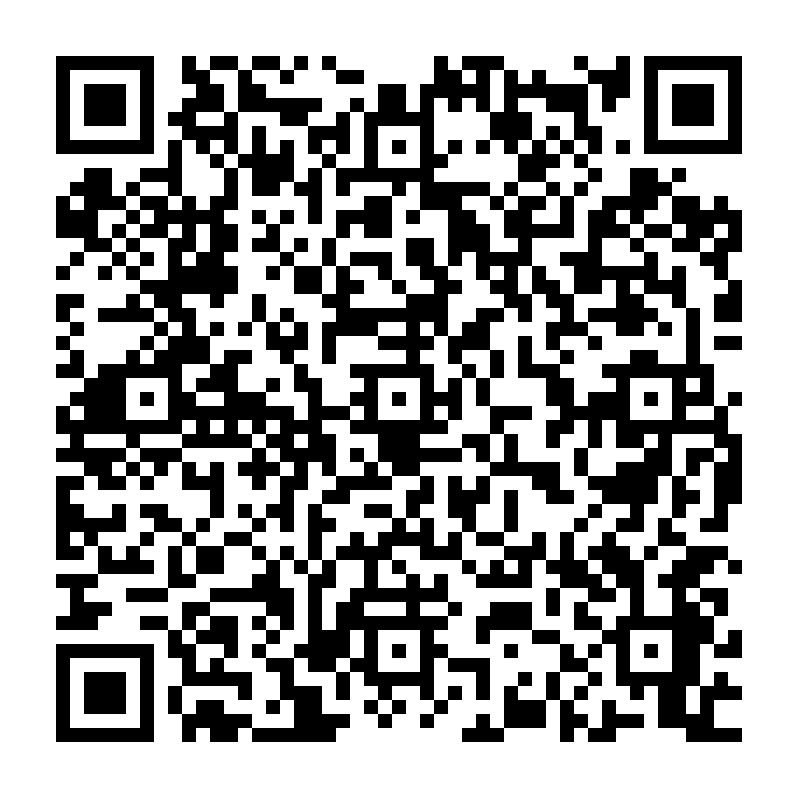 Code QR