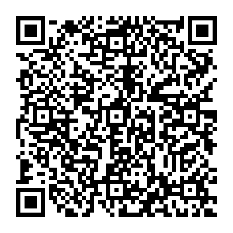 Code QR