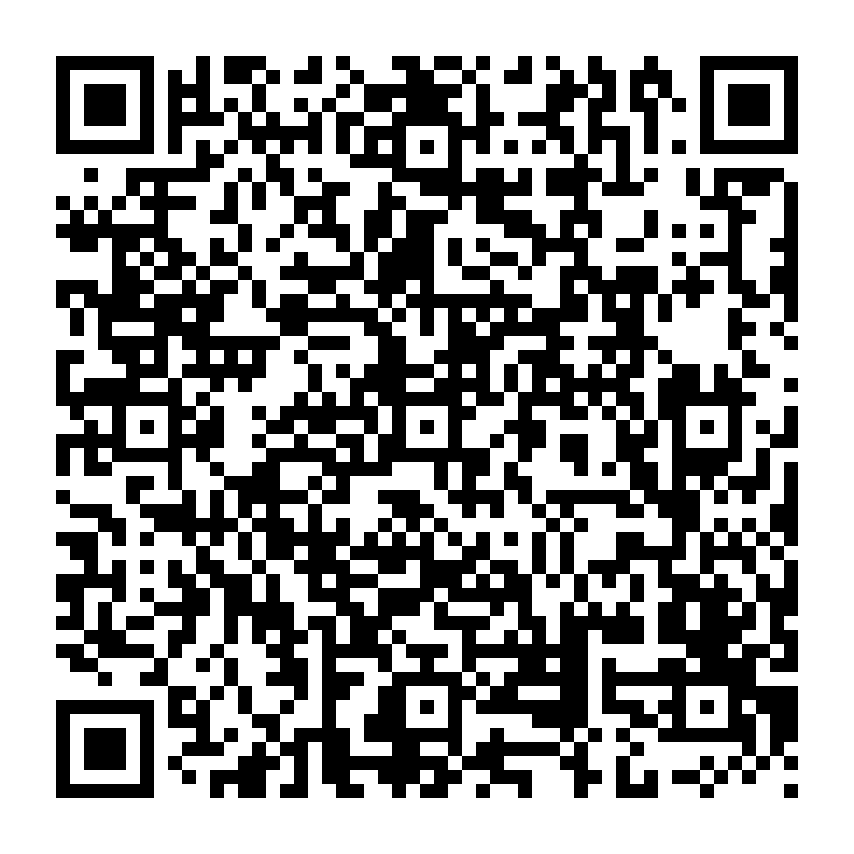 Code QR