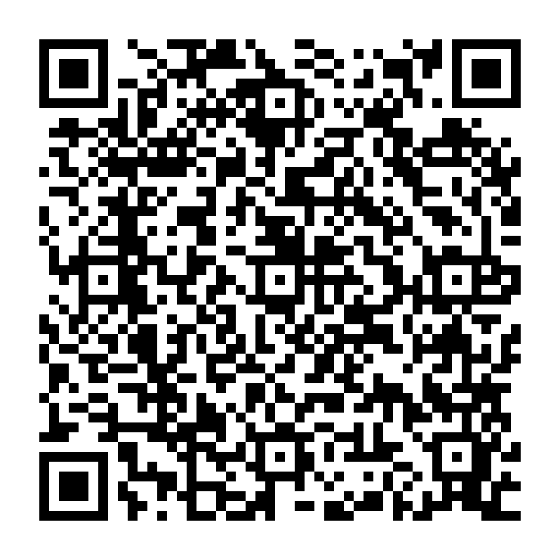 Code QR