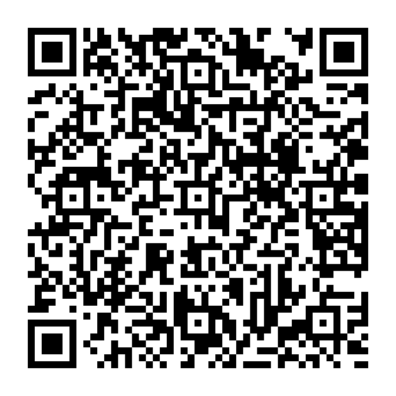 Code QR