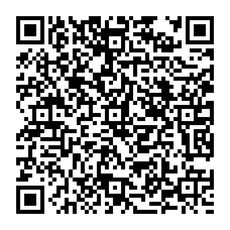 Code QR