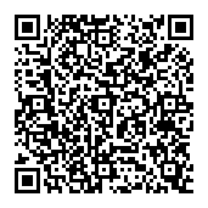 Code QR