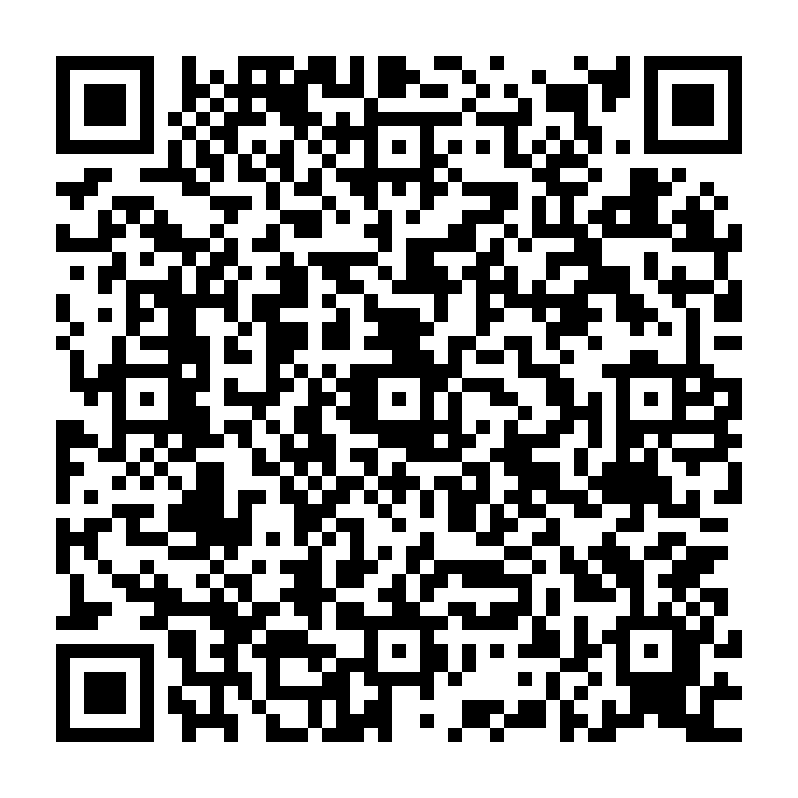 Code QR