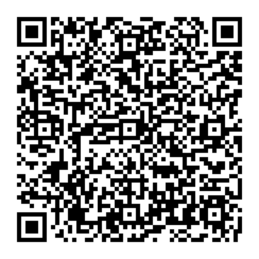 Code QR