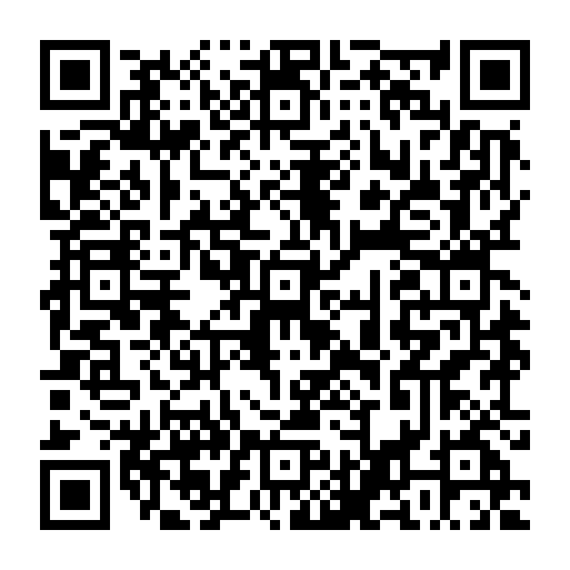Code QR