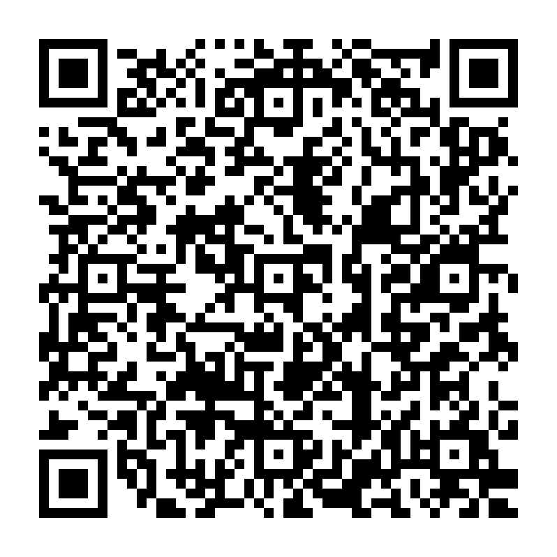 Code QR