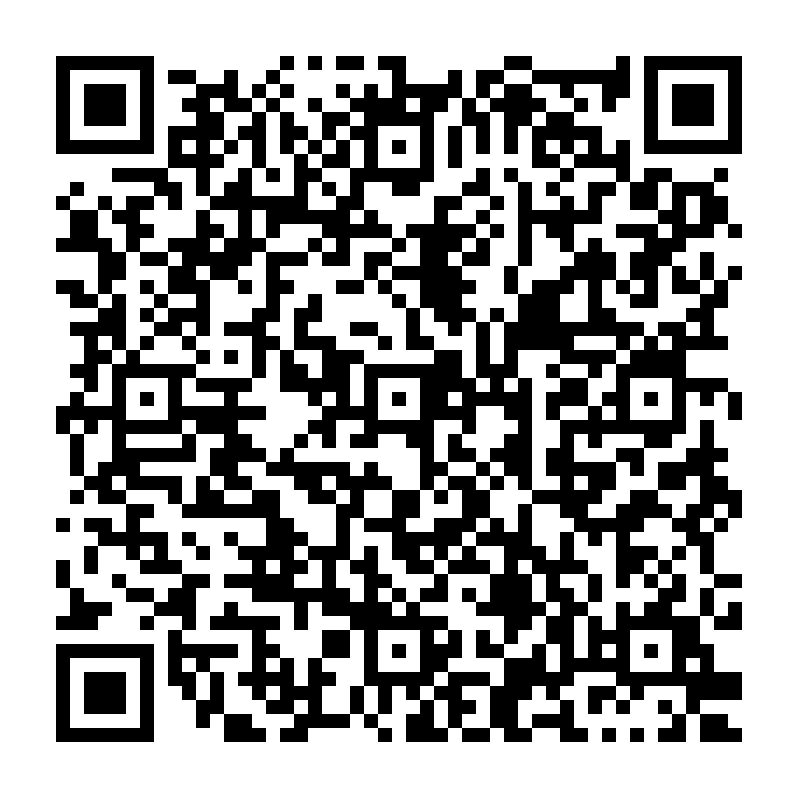 Code QR