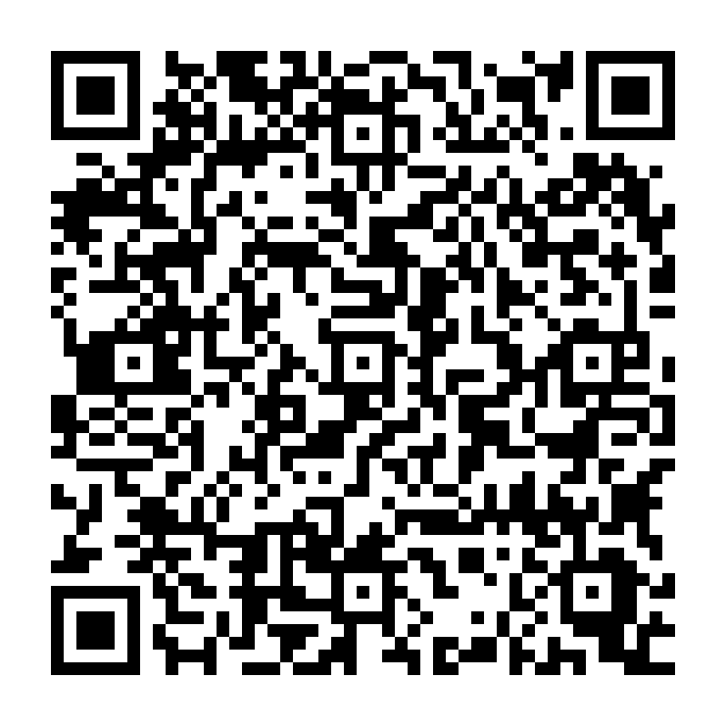Code QR