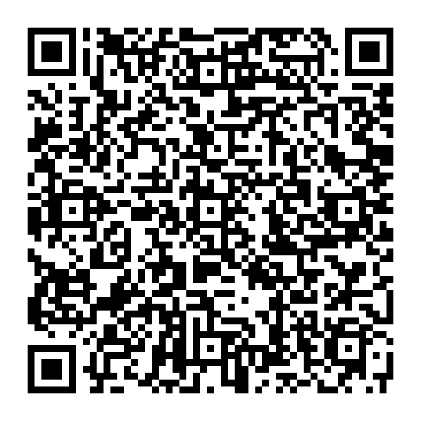 Code QR